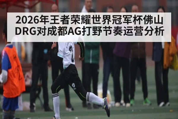 2026年王者荣耀世界冠军杯佛山DRG对成都AG打野节奏运营分析