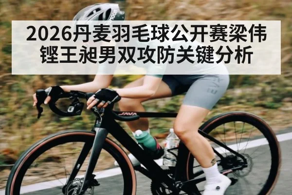 2026丹麦羽毛球公开赛梁伟铿王昶男双攻防关键分析
